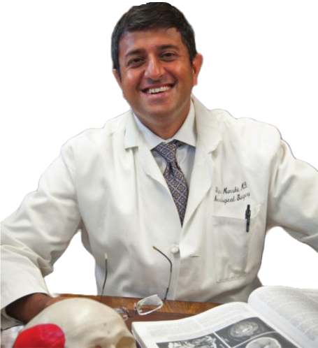 Photo of Dr. Ilyas Munshi, M. D.